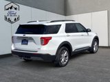 Certified 2020 Ford Explorer XLT w/ Equipment Group 202A image 5