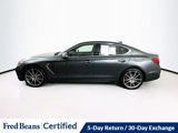 Used 2020 Genesis G70 3.3T w/ Prestige Package image 4