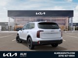 New 2025 Kia Telluride SX Prestige X-Line image 4