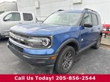 Used 2024 Ford Bronco Sport Big Bend image 2