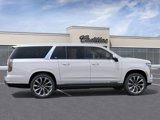 New 2025 Cadillac Escalade ESV Premium Luxury Platinum image 5