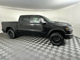 New 2025 RAM 1500 Rebel w/ Rebel Level 2 Equipment Group image 4