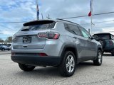 Used 2024 Jeep Compass Latitude w/ Altitude Special Edition image 3