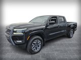 New 2025 Nissan Frontier SL image 2