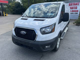 Used 2023 Ford Transit 250 Low Roof w/ Exterior Upgrade Package image 2