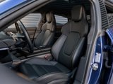 Certified 2024 Porsche Taycan Turbo S image 5