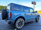 Used 2022 Ford Bronco Outer Banks image 4