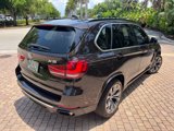 Used 2015 BMW X5 xDrive50i image 4