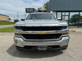 Used 2019 Chevrolet Silverado 1500 LT w/ All Star Edition image 3