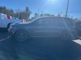 New 2025 Dodge Durango R/T image 2