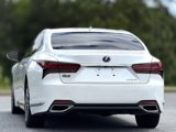 Used 2021 Lexus LS 500 image 4