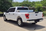 Used 2021 Ford F150 XLT w/ Equipment Group 301A Mid image 4