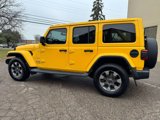 Used 2018 Jeep Wrangler Unlimited Sahara image 6