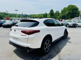 Used 2021 Alfa Romeo Stelvio Sprint w/ Nero Edizione image 4
