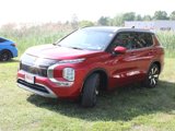 New 2025 Mitsubishi Outlander SEL image 5