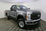 Used 2023 Ford F250 XL w/ Snow Plow Prep Package image 3