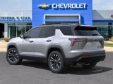 New 2026 Chevrolet Equinox RS w/ Convenience Package III image 3