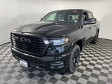 New 2025 RAM 1500 Laramie w/ Night Edition image 2
