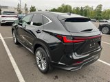 New 2026 Lexus NX 350 AWD w/ Luxury Package image 2