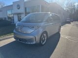 New 2025 Volkswagen ID. Buzz Pro S image 2