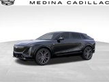 New 2026 Cadillac Lyriq V image 2