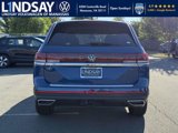 New 2026 Volkswagen Atlas SE image 3
