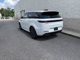 Used 2024 Land Rover Range Rover Sport Dynamic SE image 3