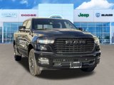 New 2025 RAM 1500 Laramie w/ Night Edition image 2