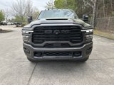 New 2025 RAM 2500 Laramie w/ Night Edition image 2