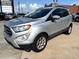 Used 2020 Ford EcoSport SE w/ SE Convenience Package image 5