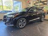 Certified 2022 Acura RDX AWD w/ Advance Package image 3