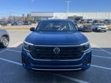 New 2025 Volkswagen Atlas SEL Premium R-Line image 2