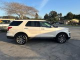 Used 2016 Ford Explorer Platinum image 4