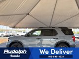 New 2026 Honda Passport TrailSport image 2