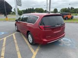 New 2025 Chrysler Pacifica Select image 5