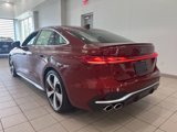 Used 2025 Audi S5 Prestige w/ Prestige Package image 6