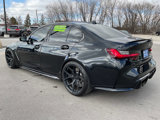 Used 2022 BMW M3 Competition image 4