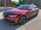 Used 2019 Audi A4 2.0T Premium image 3