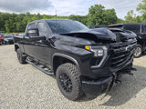Used 2024 Chevrolet Silverado 2500 LTZ w/ LTZ Plus Package image 4