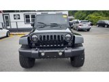 Used 2016 Jeep Wrangler Unlimited Sahara image 2