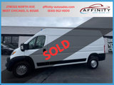 Used 2023 RAM ProMaster 2500 image 2