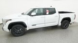 New 2025 Toyota Tundra Platinum image 2