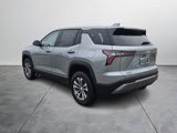 New 2026 Chevrolet Equinox LT w/ Convenience Package II image 3