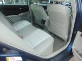 Used 2014 Toyota Camry XLE image 4