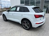 Used 2025 Audi Q5 e Premium Plus image 3