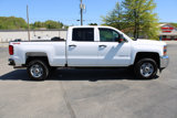 Used 2019 Chevrolet Silverado 2500 W/T w/ WT Convenience Package image 6