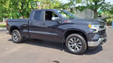 Certified 2022 Chevrolet Silverado 1500 LT image 2
