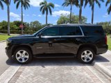 Used 2017 Chevrolet Tahoe LS w/ All-Season Package image 4