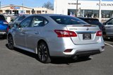 Used 2019 Nissan Sentra SR image 6