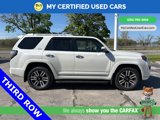 Used 2019 Toyota 4Runner Limited image 4